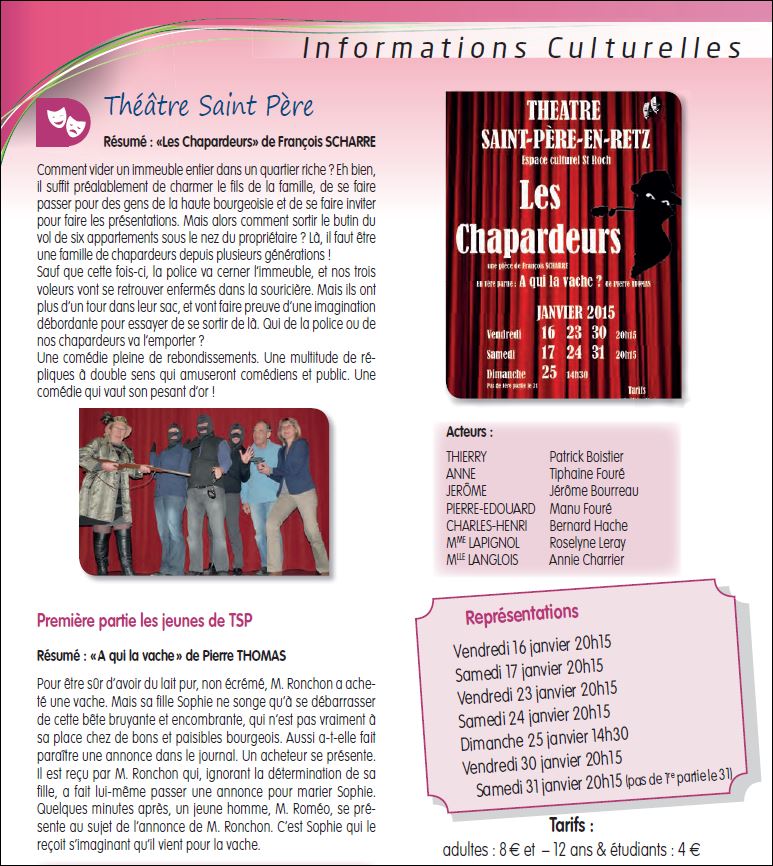 chapardeur st père en retz