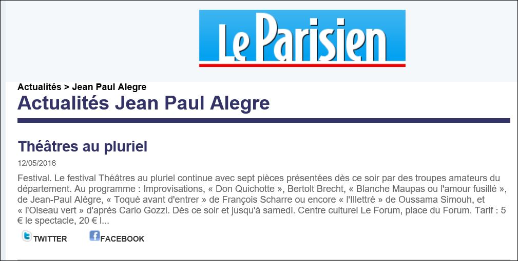 toqué boissy saint léger